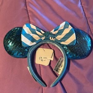 Disney Cruise Line Minnie Ears